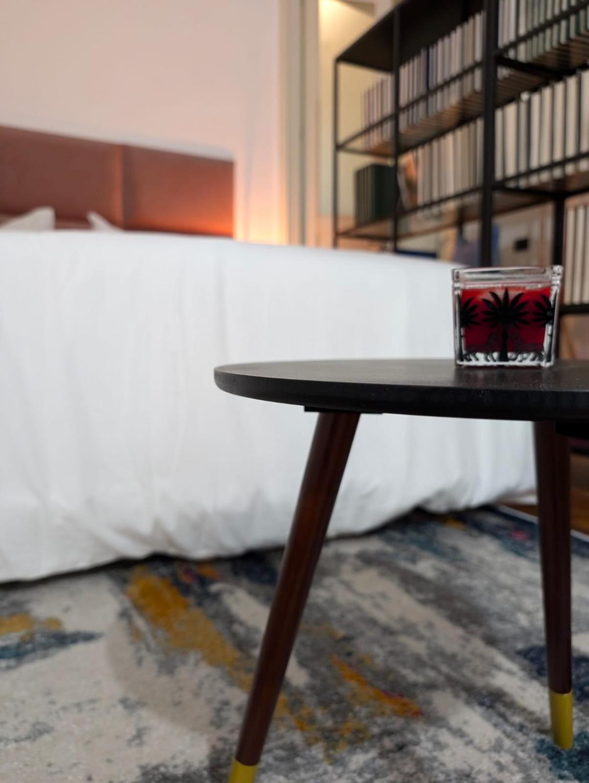 קטאניה Art Palace Apartment City Center מראה חיצוני תמונה