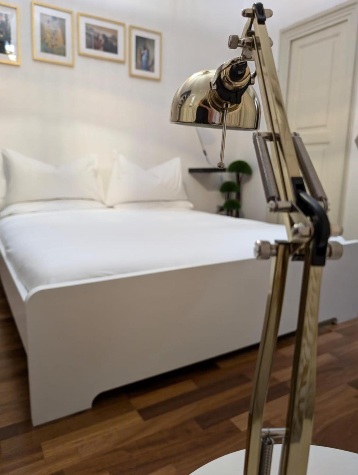 קטאניה Art Palace Apartment City Center מראה חיצוני תמונה