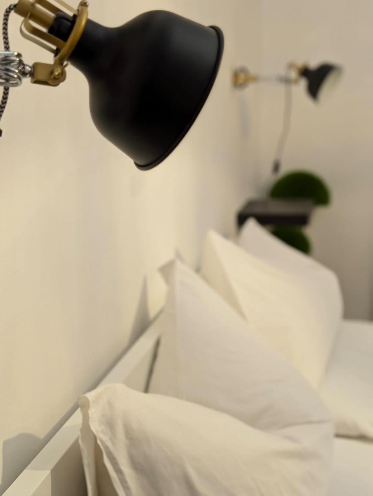 קטאניה Art Palace Apartment City Center מראה חיצוני תמונה