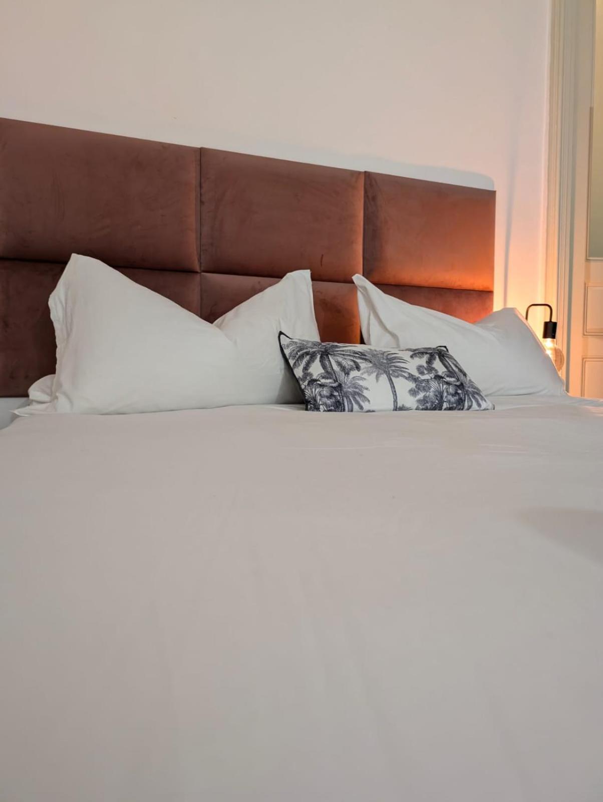 קטאניה Art Palace Apartment City Center מראה חיצוני תמונה