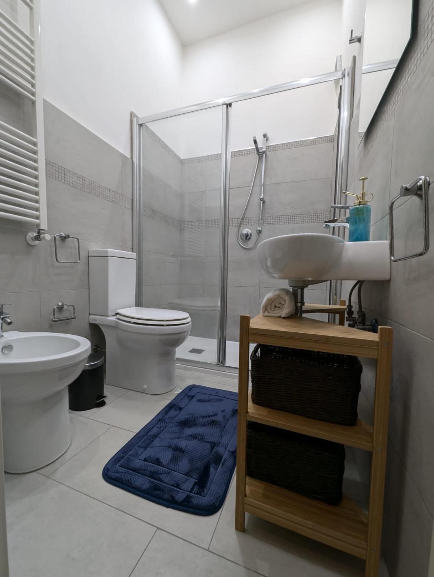 קטאניה Art Palace Apartment City Center מראה חיצוני תמונה