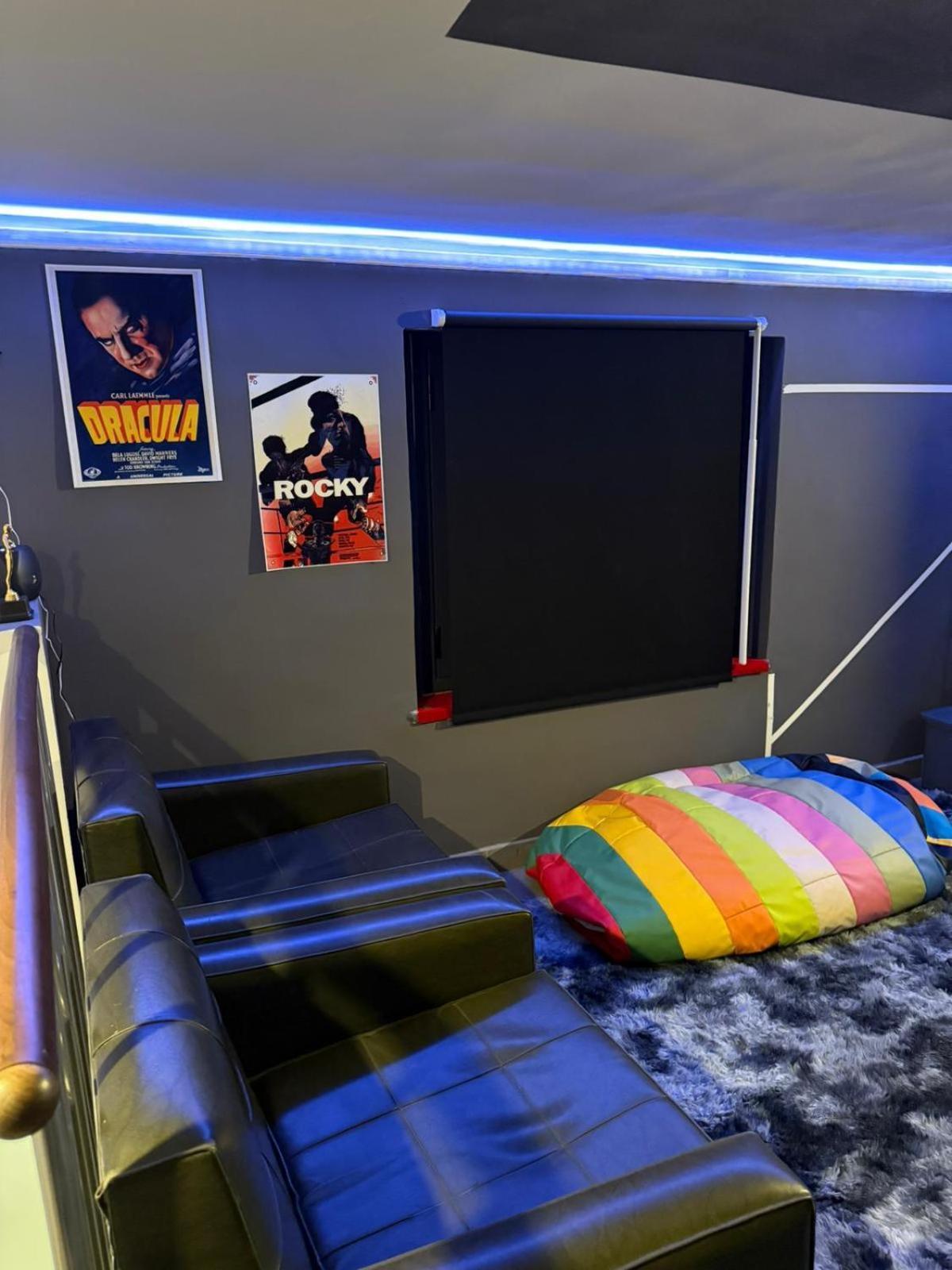 קטאניה Art Palace Apartment City Center מראה חיצוני תמונה