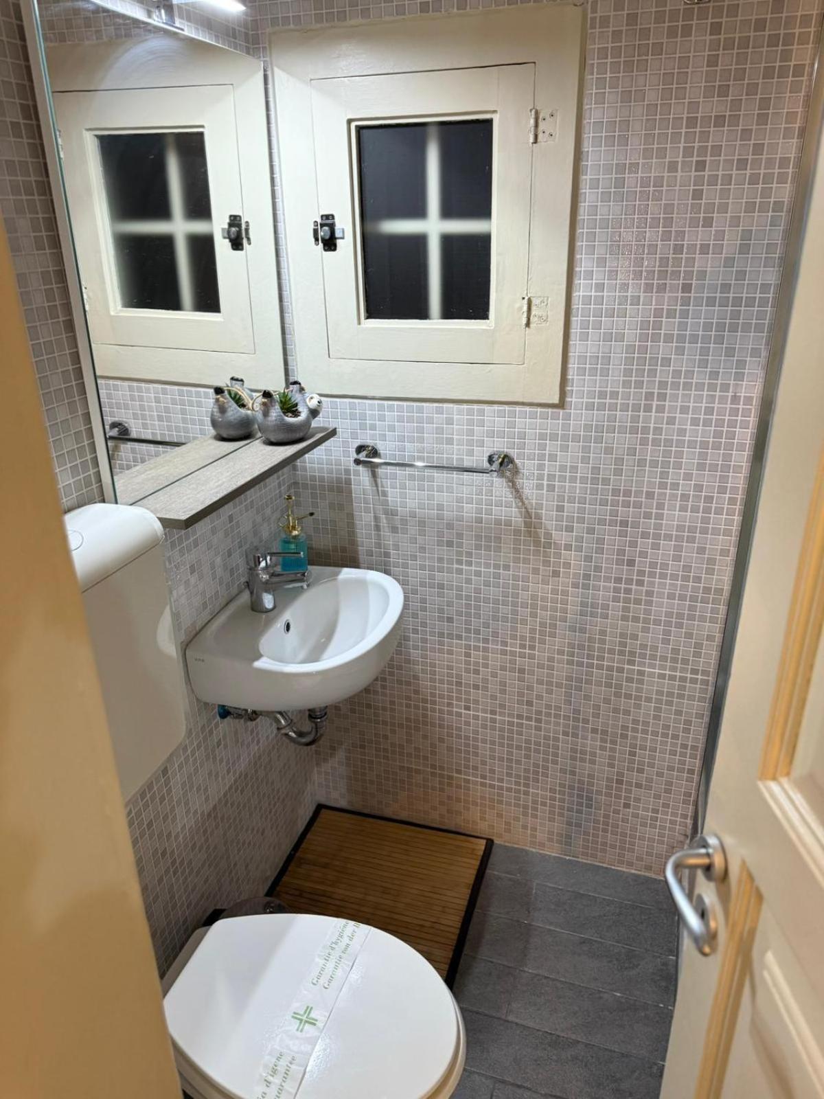 קטאניה Art Palace Apartment City Center מראה חיצוני תמונה