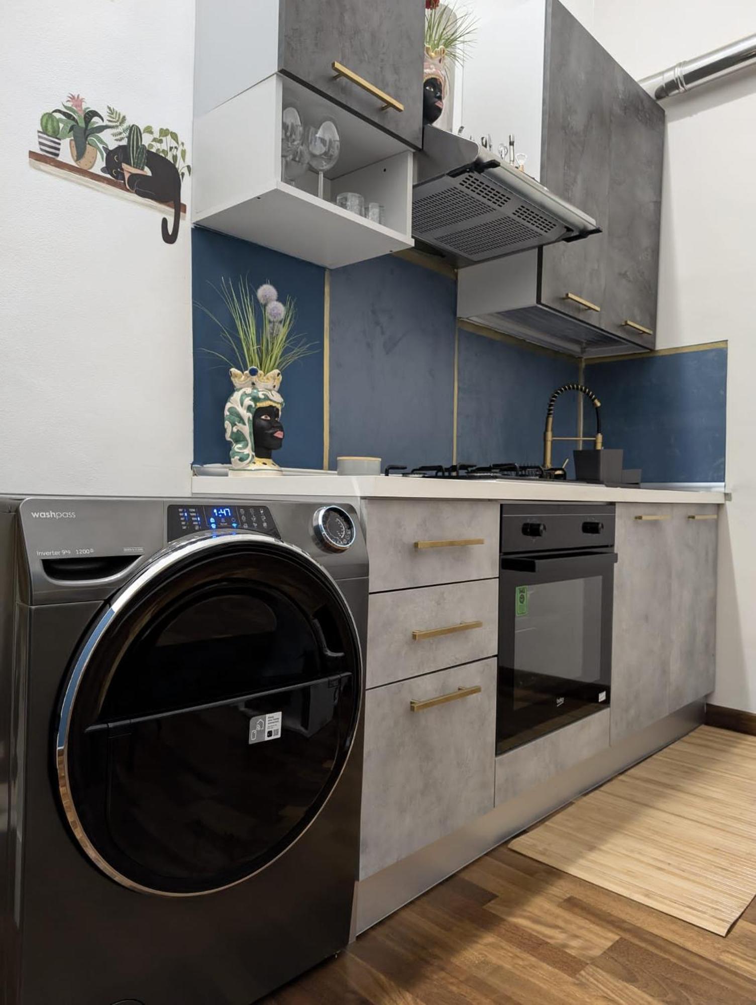 קטאניה Art Palace Apartment City Center מראה חיצוני תמונה