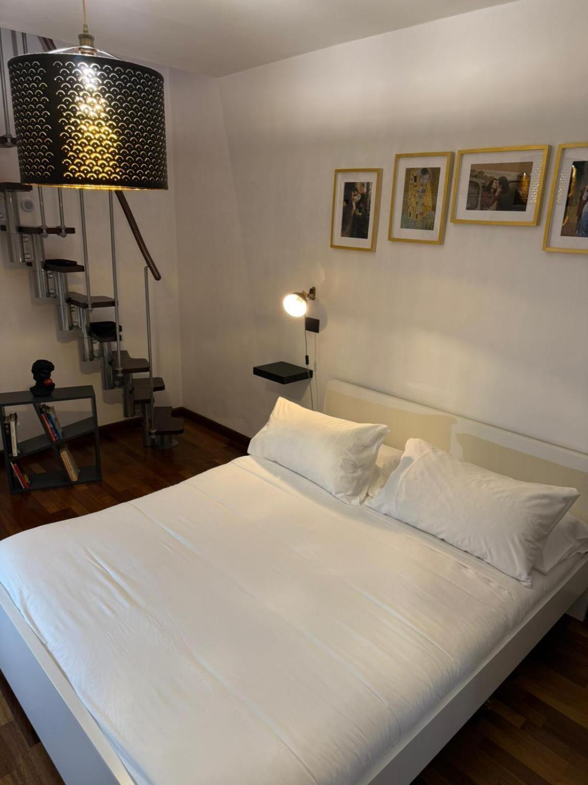 קטאניה Art Palace Apartment City Center מראה חיצוני תמונה
