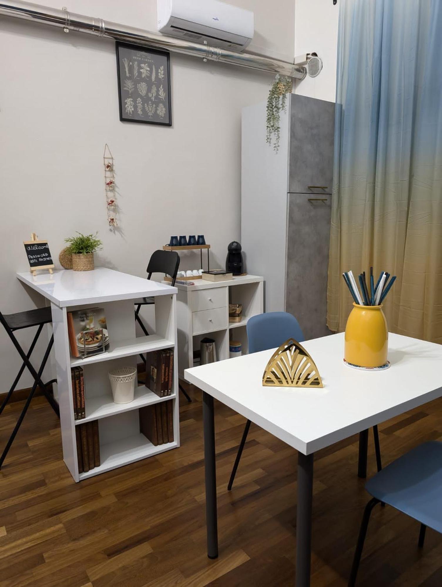 קטאניה Art Palace Apartment City Center מראה חיצוני תמונה